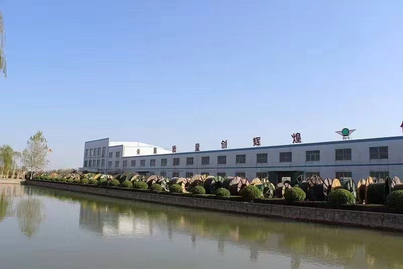 购买时如何辨别真假绿灯行电缆呢
